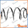 Ressorts de suspension avant pour BMW | 11036, 4008448